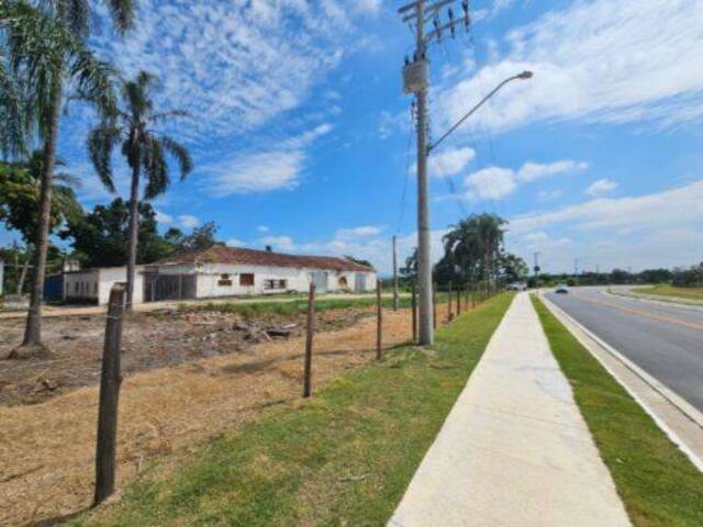 #275 - Área para Venda em São José dos Campos - SP