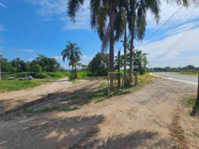 #275 - Área para Venda em São José dos Campos - SP