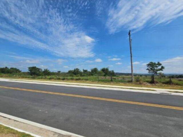 Área para Venda em São José dos Campos - 5