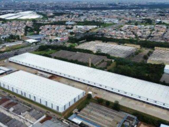 #276 - Galpão para Locação em São Paulo - SP