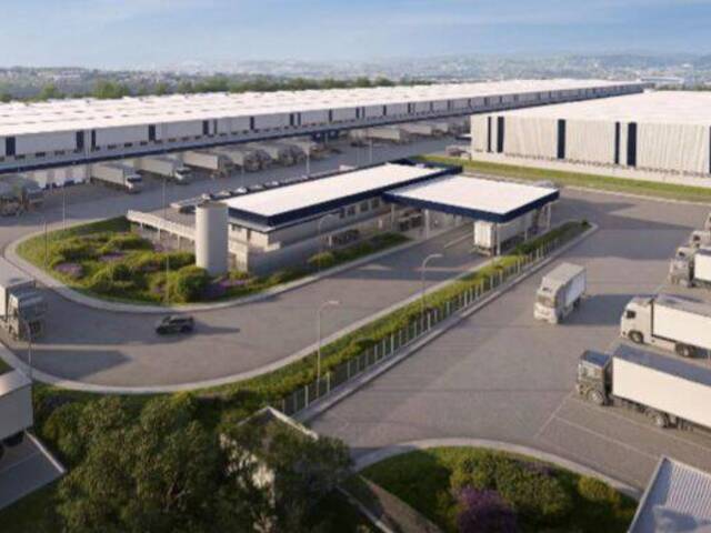 #276 - Galpão para Locação em São Paulo - SP