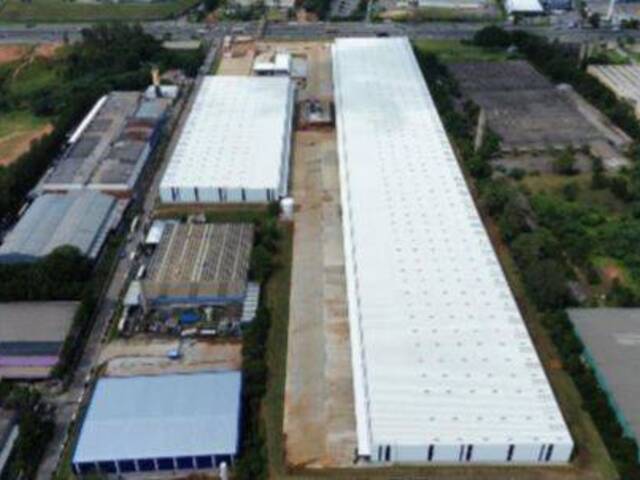 #276 - Galpão para Locação em São Paulo - SP