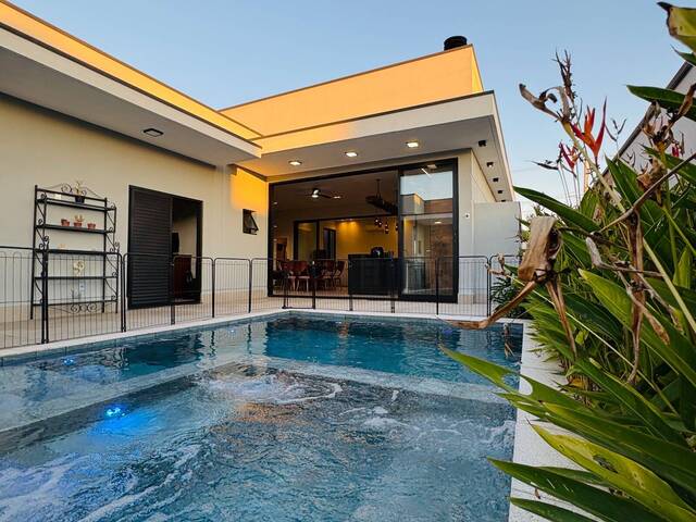 Casa em condomínio para Venda em Tremembé - 4