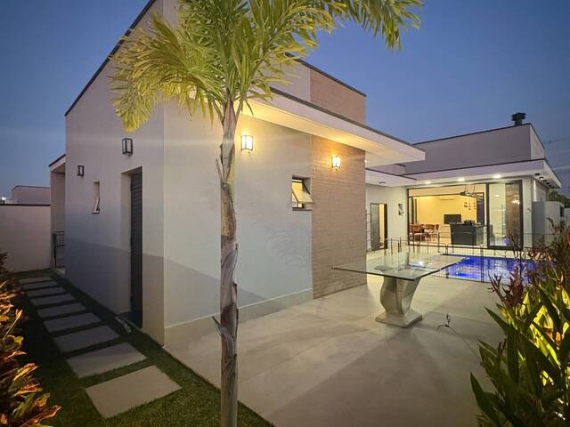 Casa em condomínio para Venda em Tremembé - 5