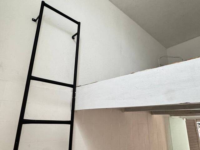 #281 - Ponto Comercial para Locação em Taubaté - SP