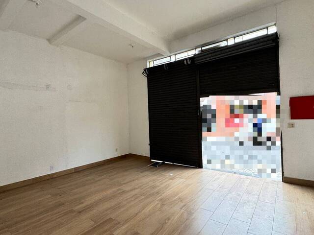 #281 - Ponto Comercial para Locação em Taubaté - SP