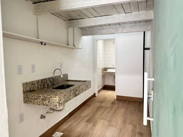 #281 - Ponto Comercial para Locação em Taubaté - SP