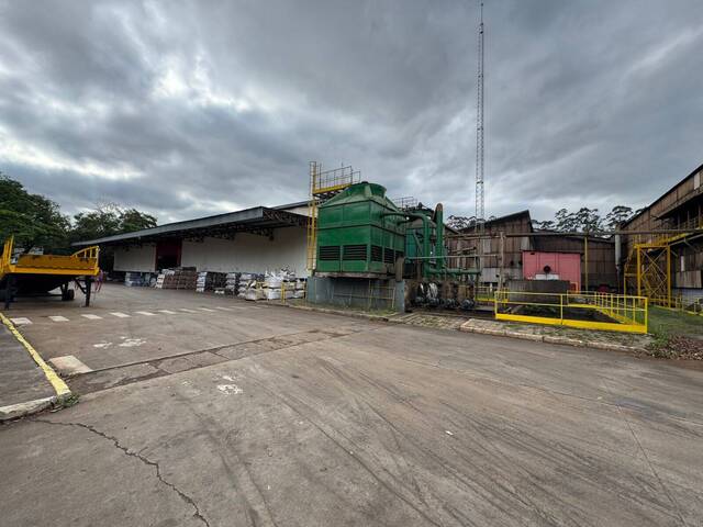 Galpão para Venda em Jacareí - 5
