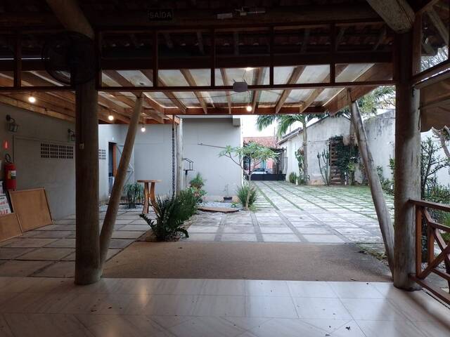 #283 - Ponto Comercial para Locação em Taubaté - SP