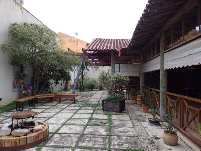 #283 - Ponto Comercial para Locação em Taubaté - SP