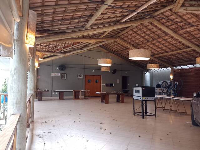 #283 - Ponto Comercial para Locação em Taubaté - SP