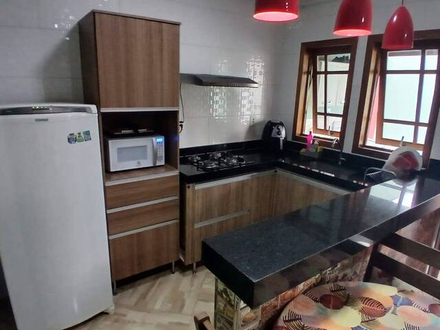 #85 - Casa para Venda em Taubaté - SP