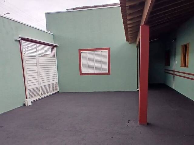 Casa para Venda em Taubaté - 5