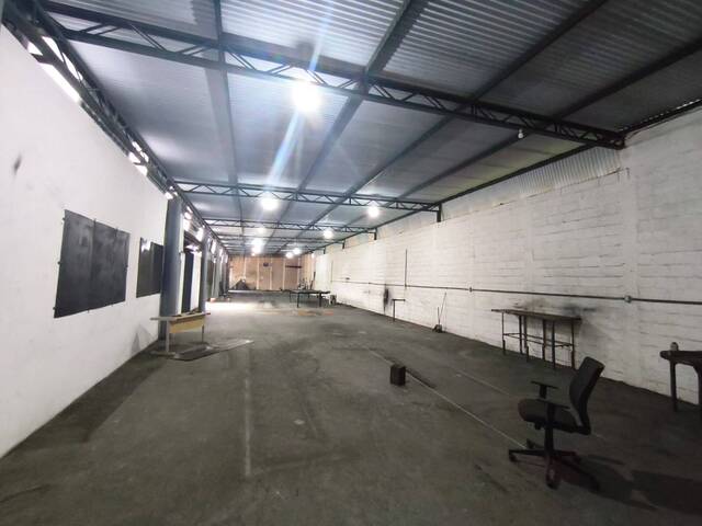 Galpão para Locação em Taubaté - 4