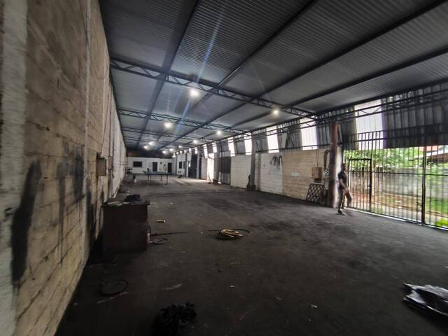 Galpão para Locação em Taubaté - 5