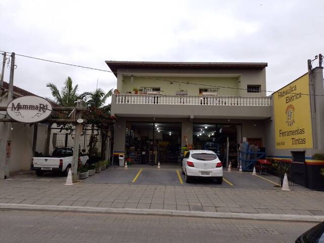 #285 - Ponto Comercial para Locação em Taubaté - SP