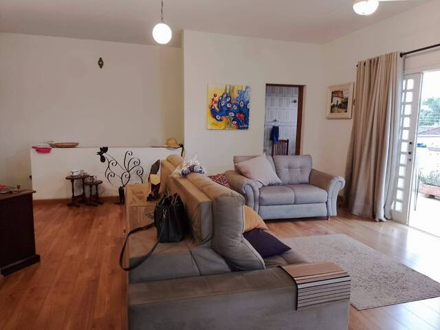 #286 - Casa para Venda em Taubaté - SP