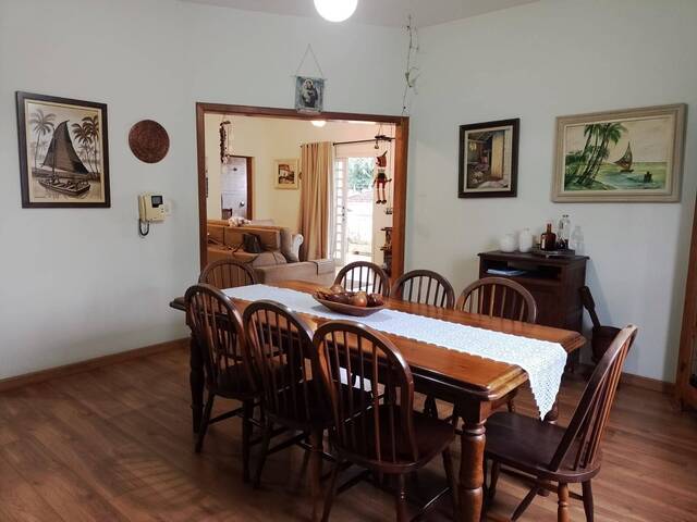 #286 - Casa para Venda em Taubaté - SP