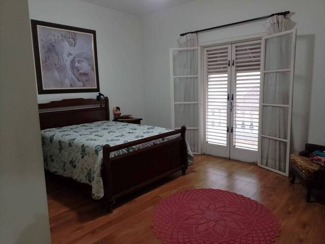 #286 - Casa para Venda em Taubaté - SP