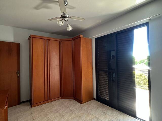 Apartamento para Locação em Taubaté - 4