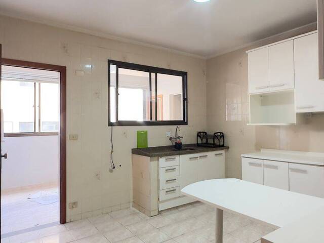 #287 - Apartamento para Locação em Taubaté - SP