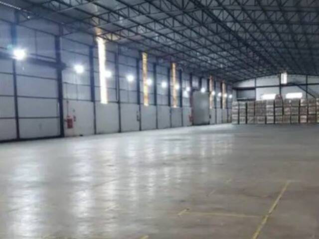 Locação em Jardim Santa Maria - Jacareí