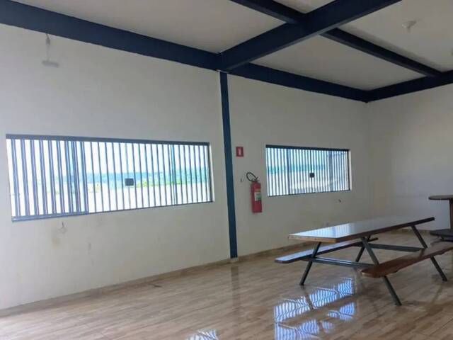 #288 - Galpão para Locação em Jacareí - SP