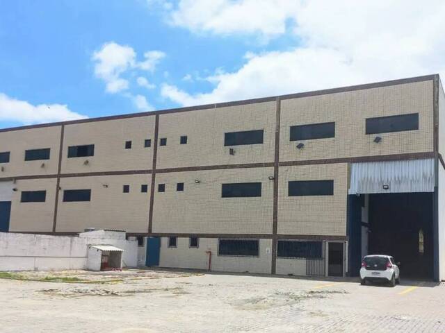 Locação em Jardim Santa Maria - Jacareí