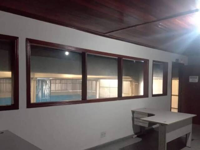 #291 - Sala para Venda em Guaratinguetá - SP