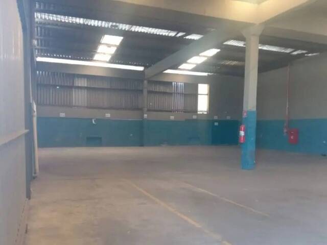 #291 - Sala para Venda em Guaratinguetá - SP