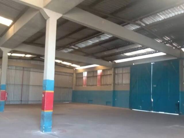 #291 - Sala para Venda em Guaratinguetá - SP