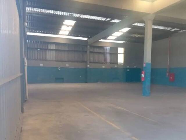 Sala para Venda em Guaratinguetá - 5