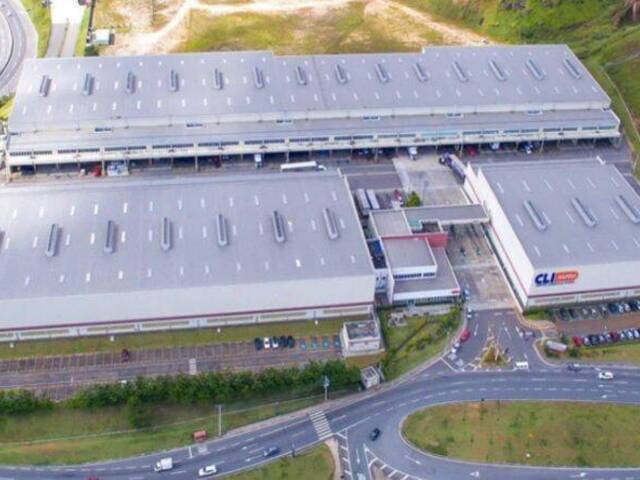 #292 - Galpão para Locação em São Paulo - SP