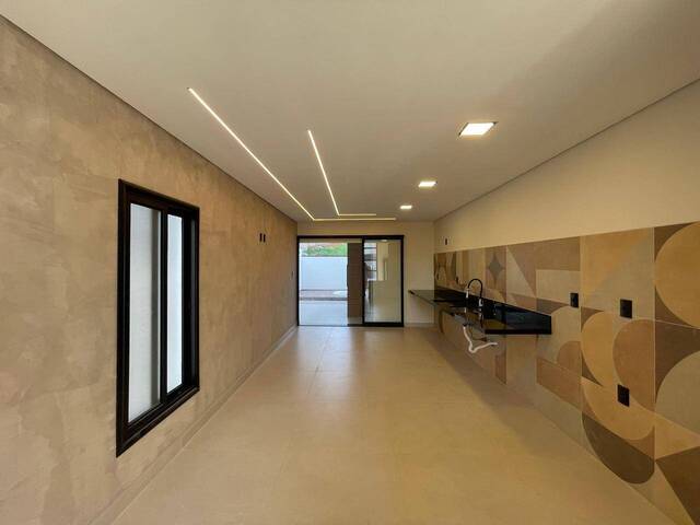 #294 - Casa em condomínio para Venda em Taubaté - SP