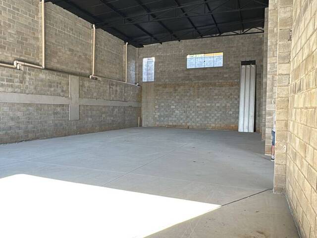 Galpão para Locação em Taubaté - 4