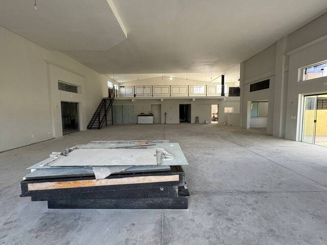 Galpão para Venda em Taubaté - 4