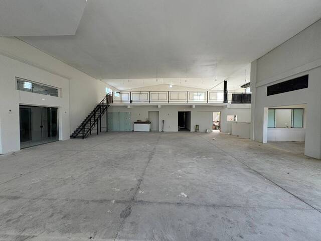 #279 - Galpão para Venda em Taubaté - SP