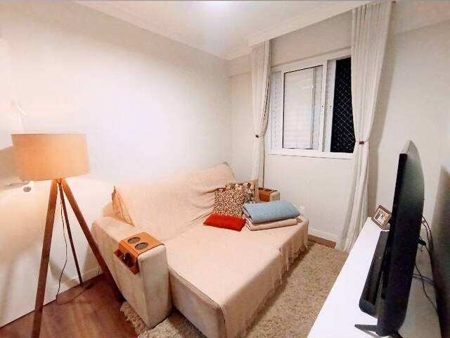 #299 - Apartamento para Venda em Taubaté - SP