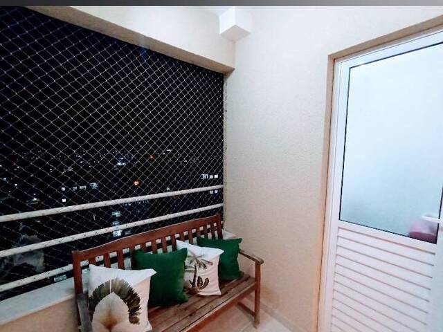 Apartamento para Venda em Taubaté - 4