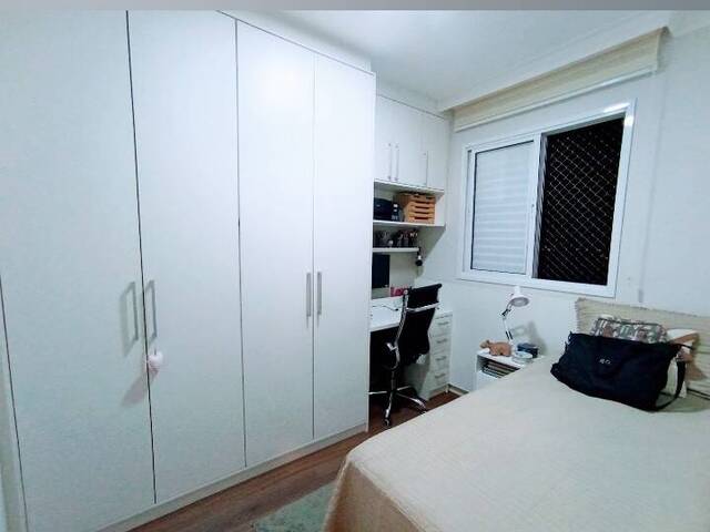 Apartamento para Venda em Taubaté - 5