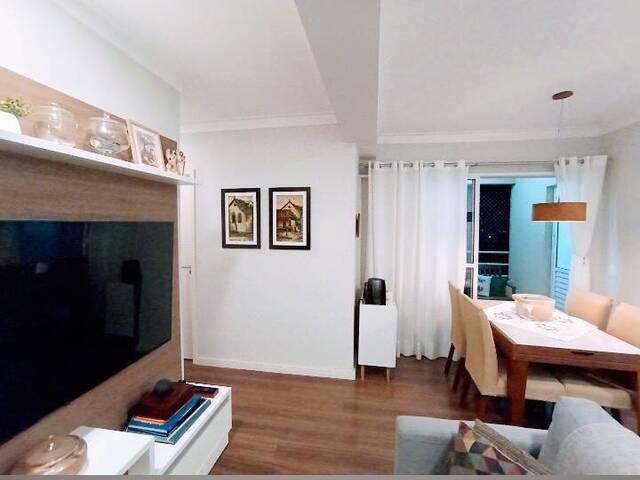 #299 - Apartamento para Venda em Taubaté - SP