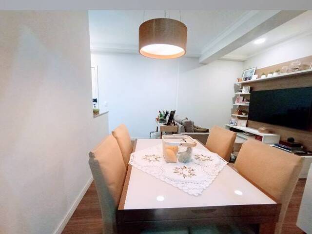 #299 - Apartamento para Venda em Taubaté - SP