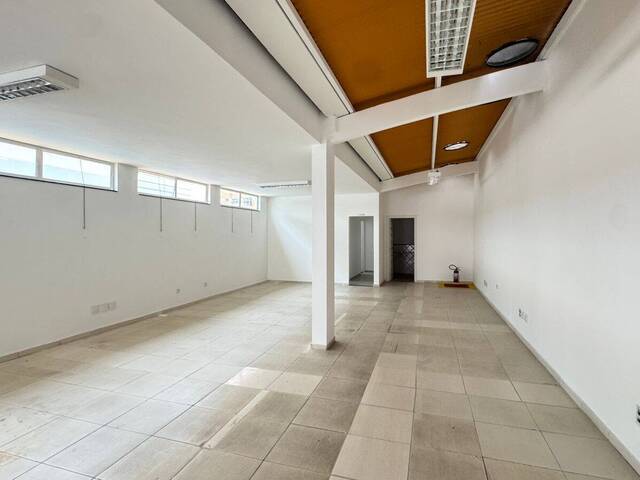#301 - Ponto Comercial para Locação em Taubaté - SP