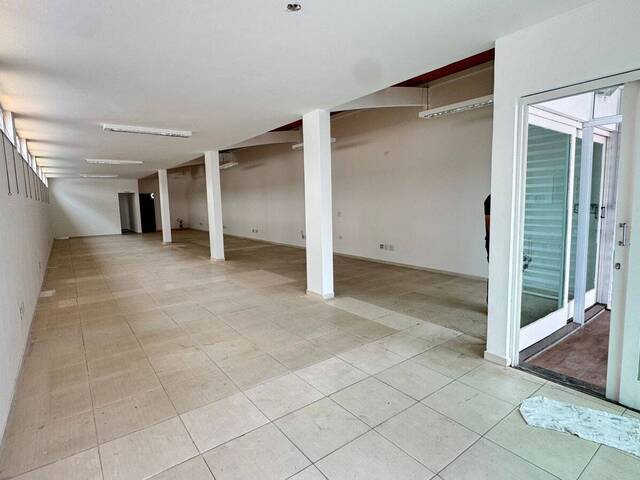 #301 - Ponto Comercial para Locação em Taubaté - SP