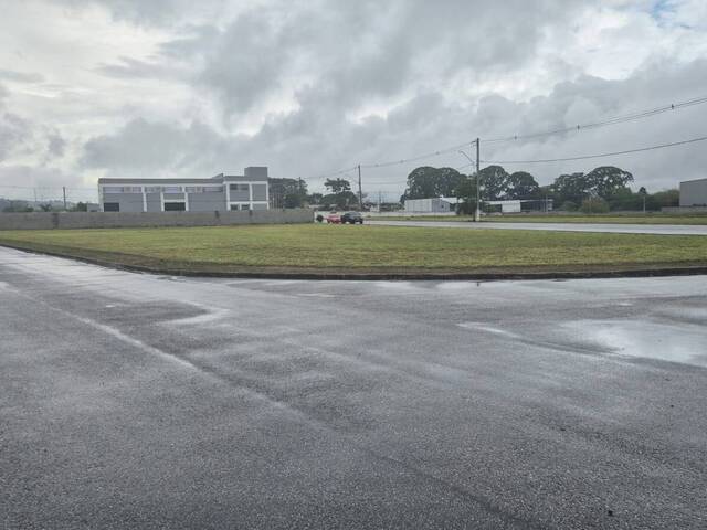 #302 - Terreno para Venda em Tremembé - SP