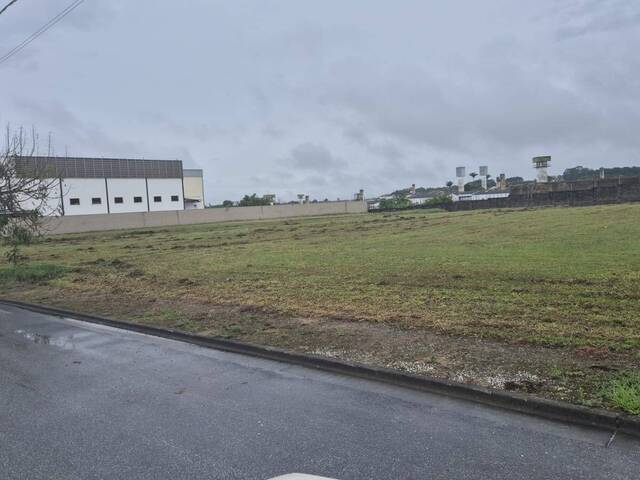 #302 - Terreno para Venda em Tremembé - SP