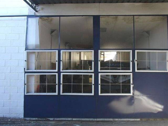 #304 - Galpão para Venda em Tremembé - SP