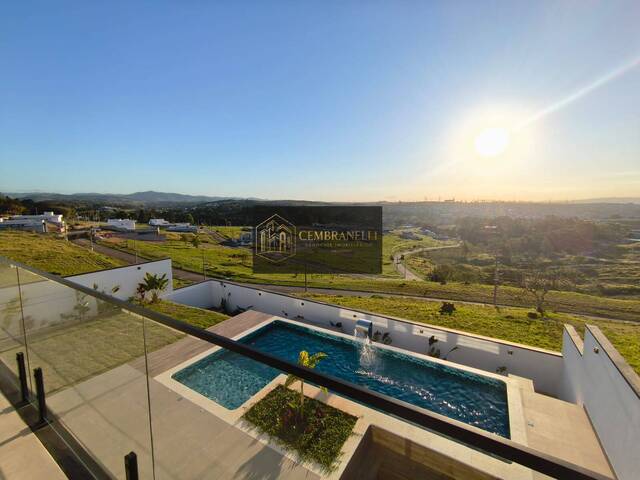 #307 - Casa em condomínio para Venda em Taubaté - SP