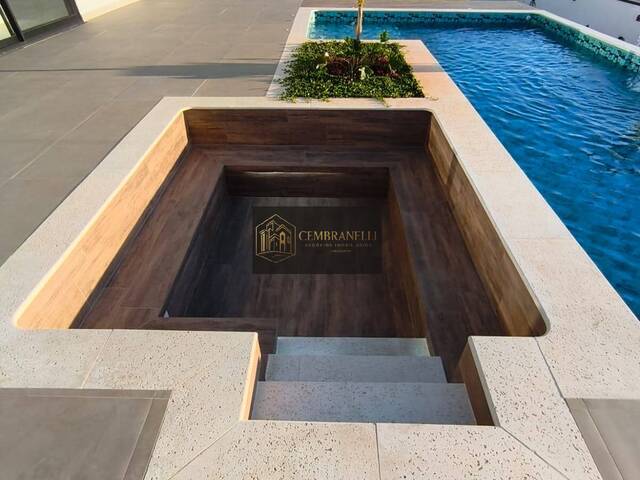 #307 - Casa em condomínio para Venda em Taubaté - SP