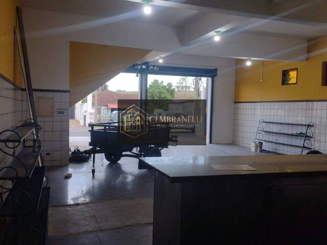 #308 - Sala para Venda em Taubaté - SP